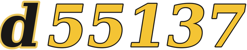 d55137 โลโก้